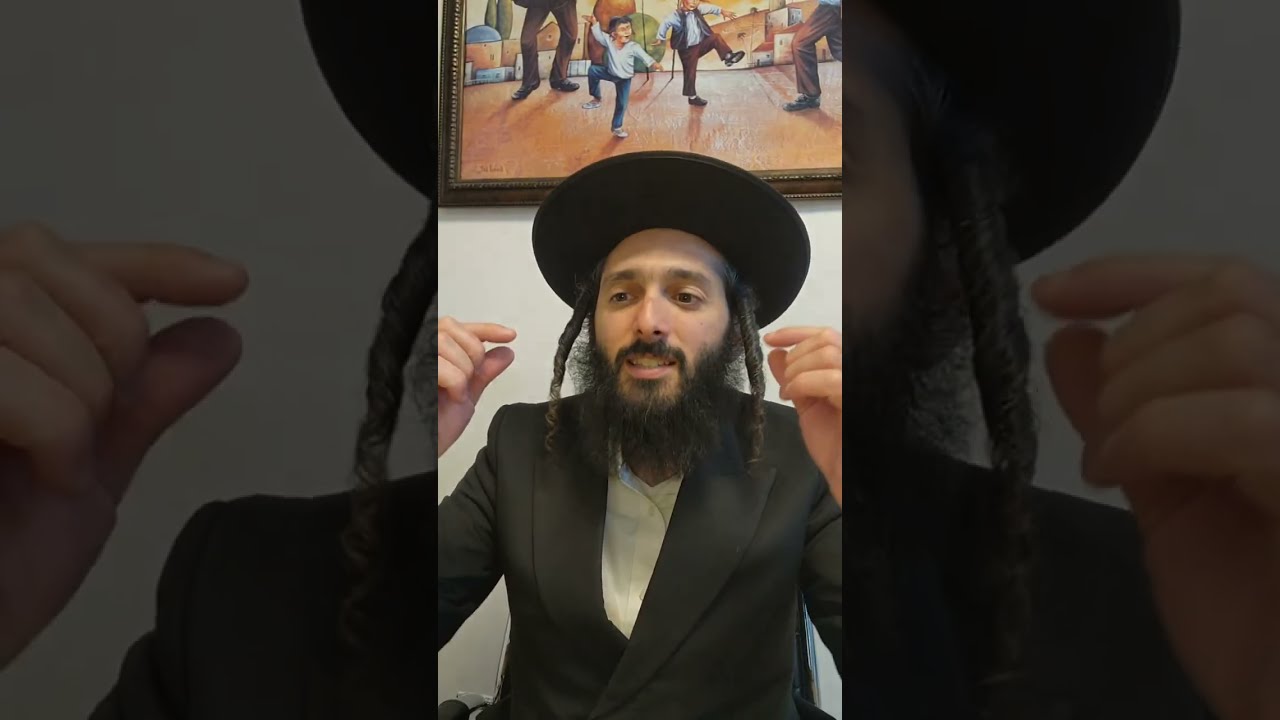 ליקוטי מוהר''ן ח''א תורה ע''ד להתגבר על הקושי ולהבין איך המערכת הנפשית שלנו עובדת