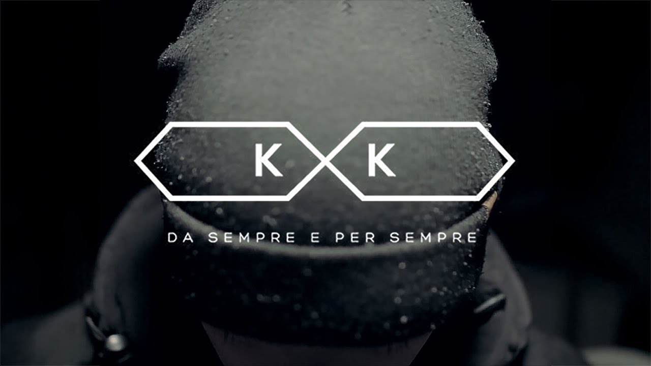 Kid Kontrasto - Da sempre e per sempre