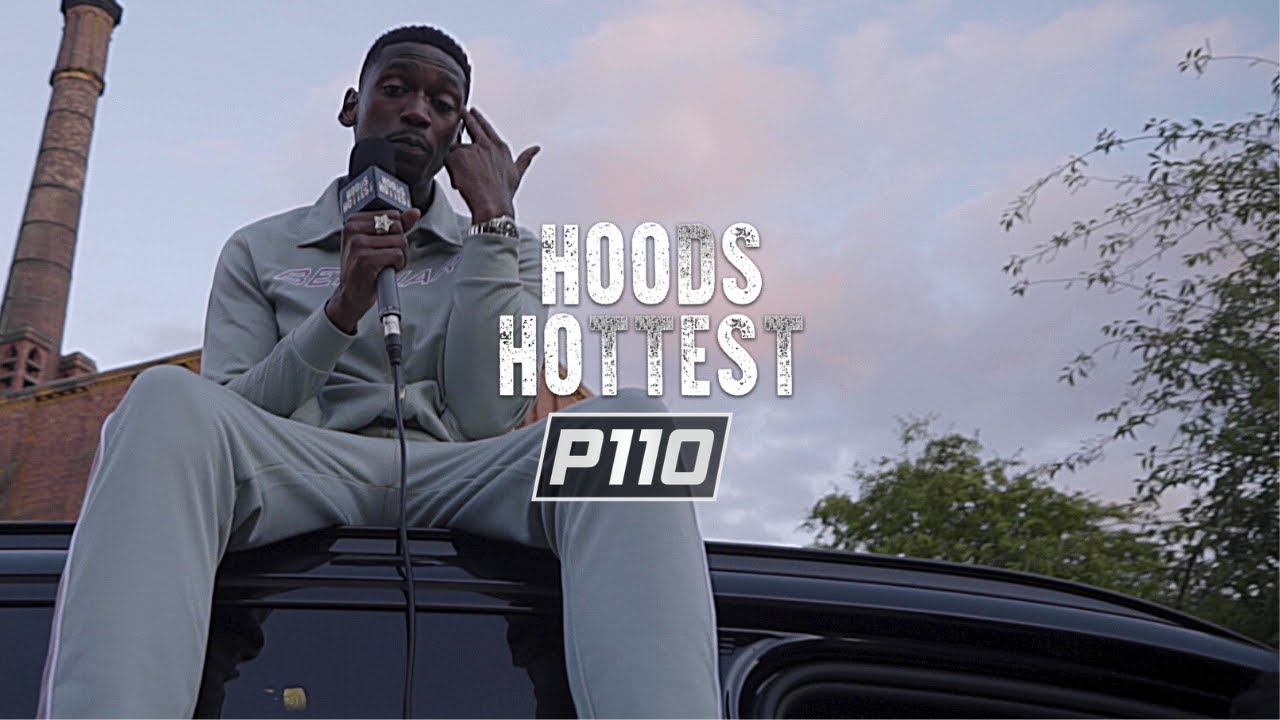 Lucky Looch - Hoods Hottest (Season 2) | P110