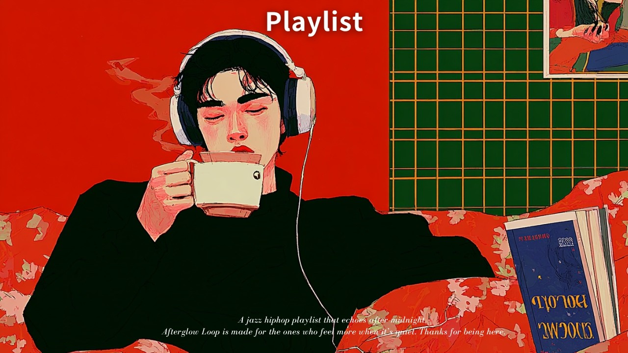 [ 𝐏𝐥𝐚𝐲𝐥𝐢𝐬𝐭 ] offday, 느좋 재즈힙합 플리 🎧ㅣ𝐔𝐫𝐛𝐚𝐧 𝐉𝐚𝐳𝐳 𝐇𝐨𝐩