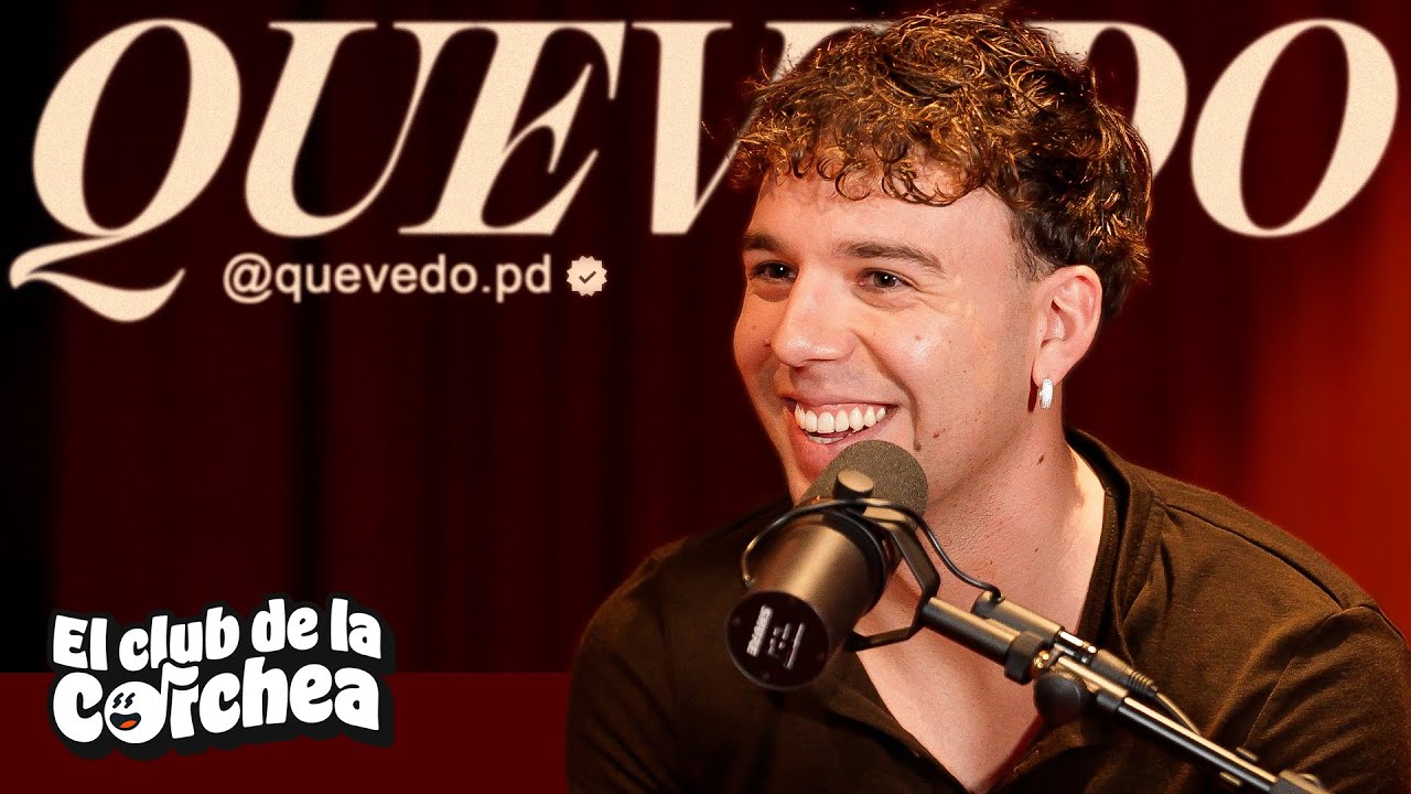Quevedo: 