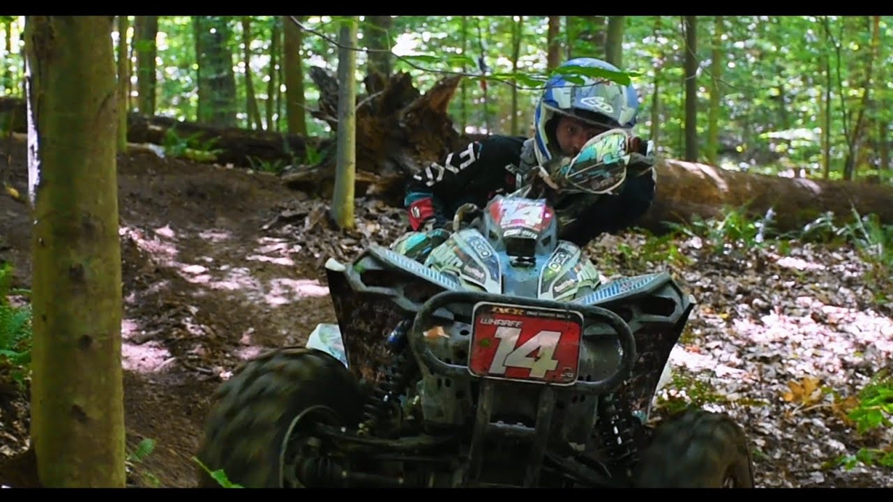 Best Professional ATV Racing 2025 