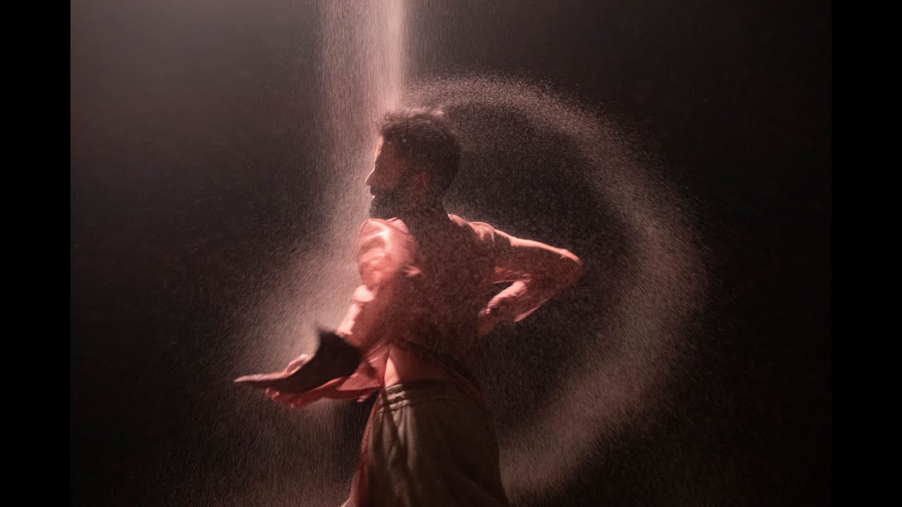 Curve | Samsara Trailer