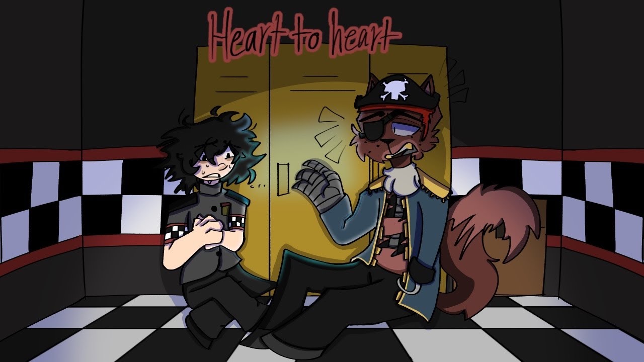 Heart to 