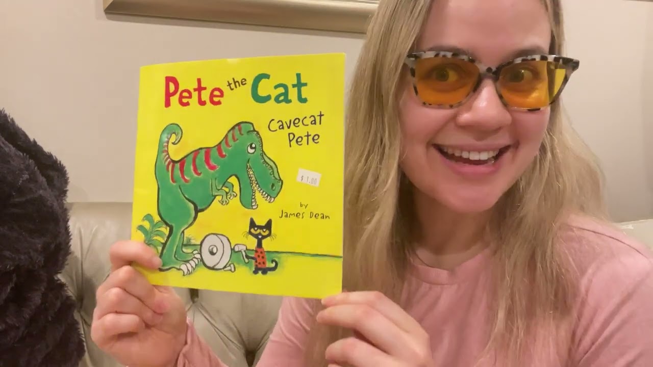 Storytime with Meur - 