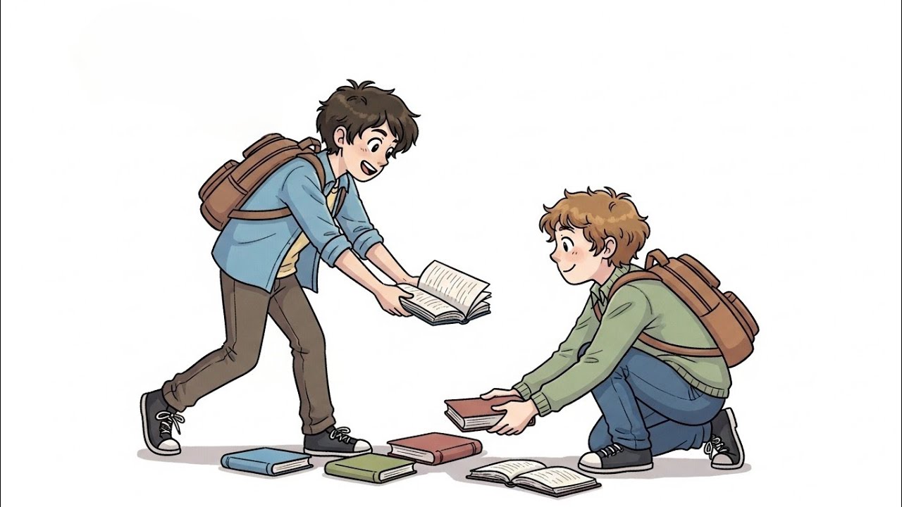 Why Some People Connect With Everyone