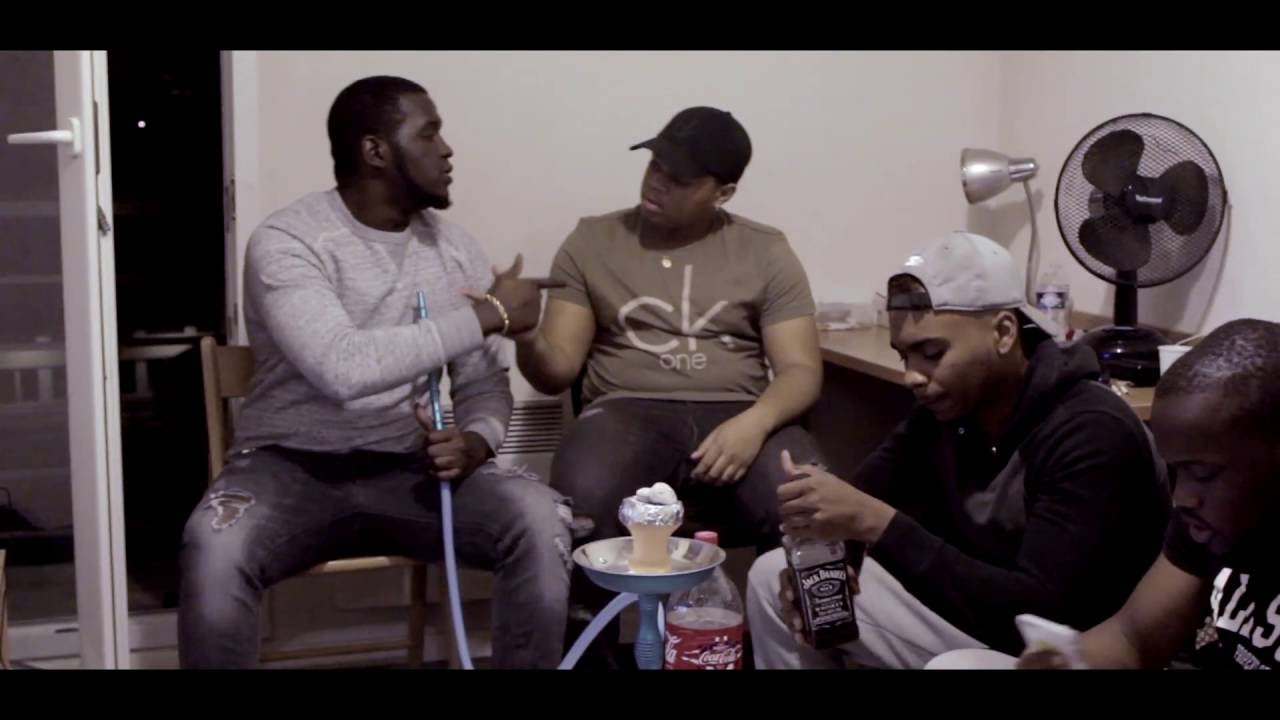 LMJ - FREESTYLE #ZONE1 (@CashmoneyAp)