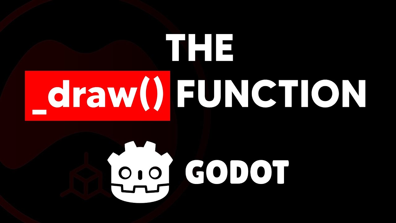 The Godot Function You Probably Don't Know About