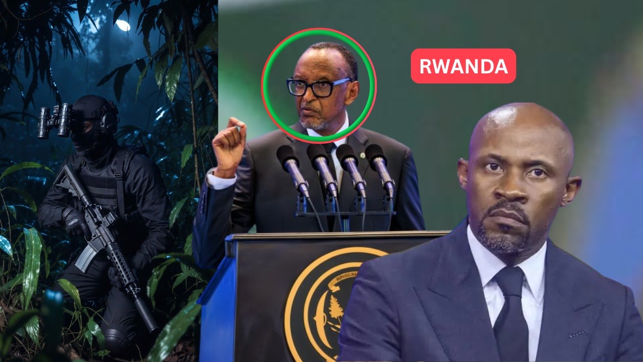 MUYAYA YONGEYE KURYA INDIMI ABAJIJWE IBIROMBE BEMEREYE AMERIKA AHO BIHEREREYE