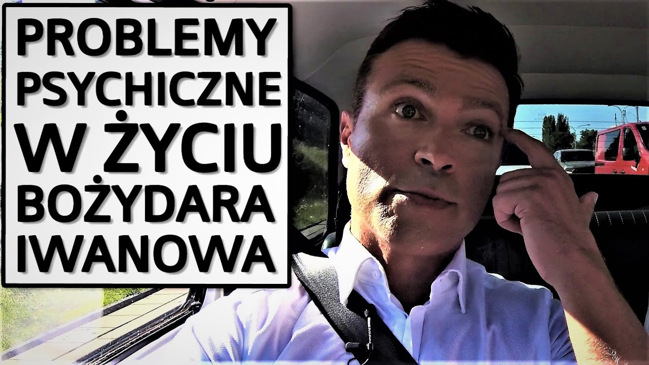 DLACZEGO NAGLE ZNIKNĄŁ Z POLSATU? Iwanow m.in. o: Kanale Sportowym i nawróceniu | DUŻY W MALUCHU