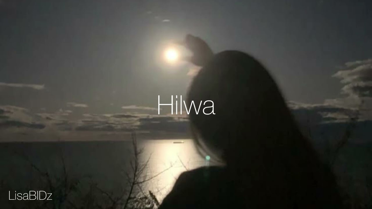 Hilwa -Inez (Sped Up)