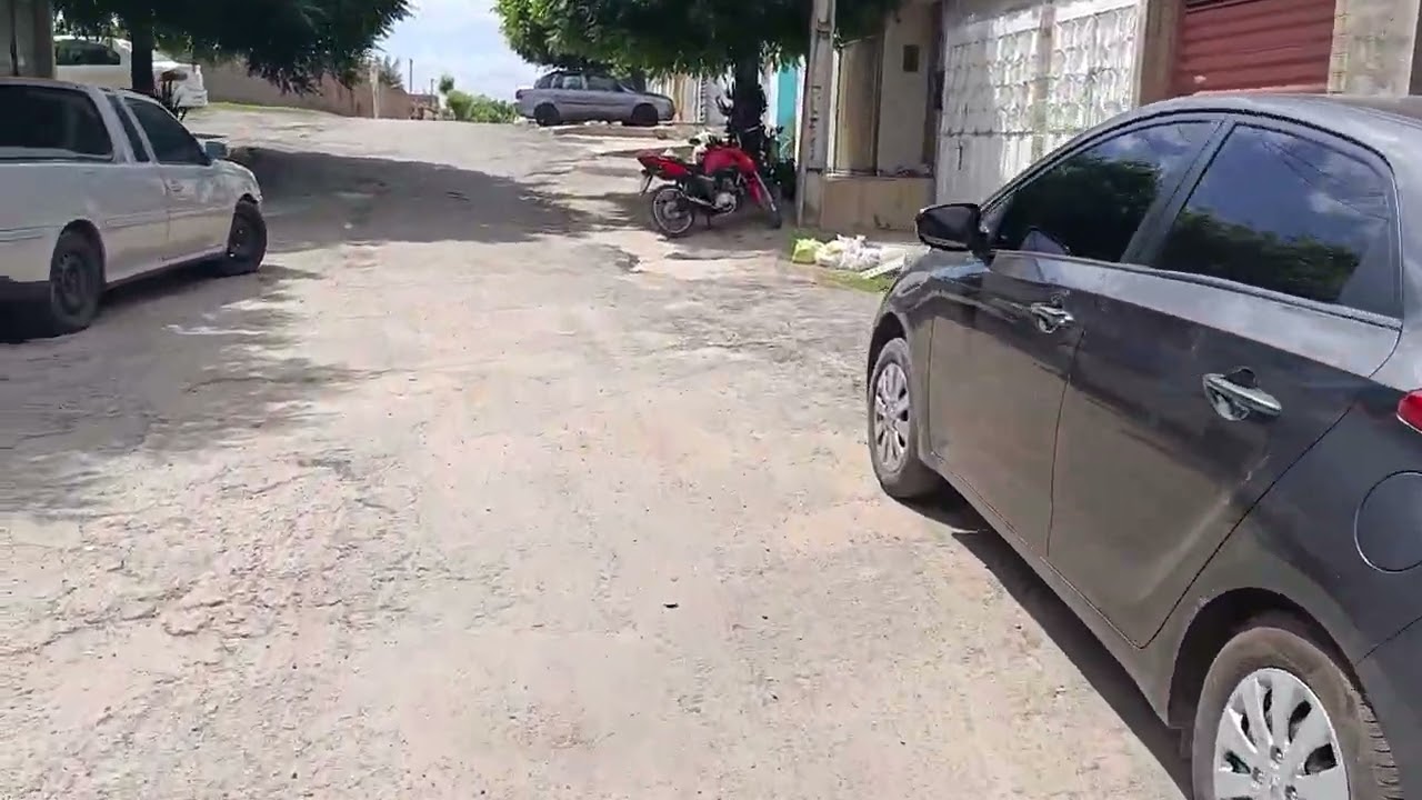Primeiro Sabadão em Cajazeiras-Pb 2026