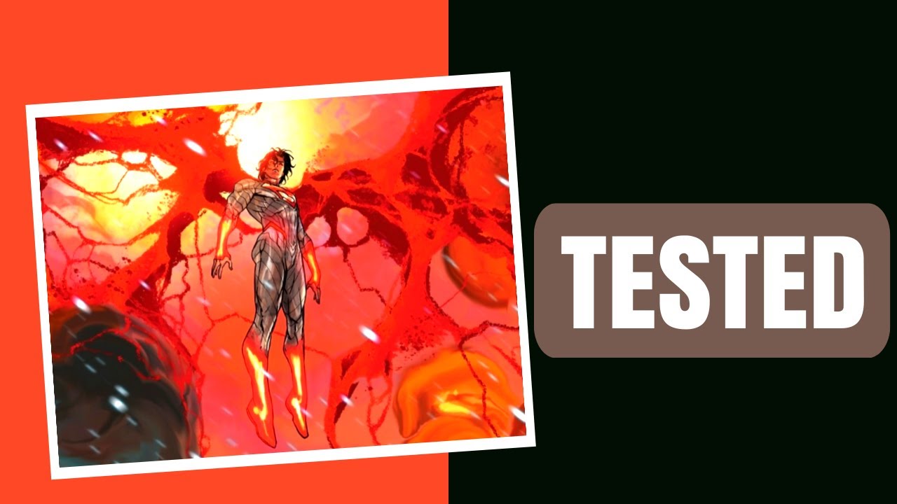 Superman's Morals Were Put To The Test | Absolute Superman 10 Spoiler Discussion