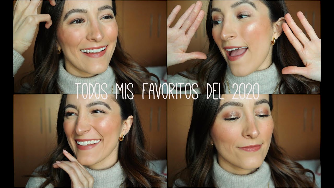 Favoritos 2020 | Los mejores descubrimientos & lo mas usado