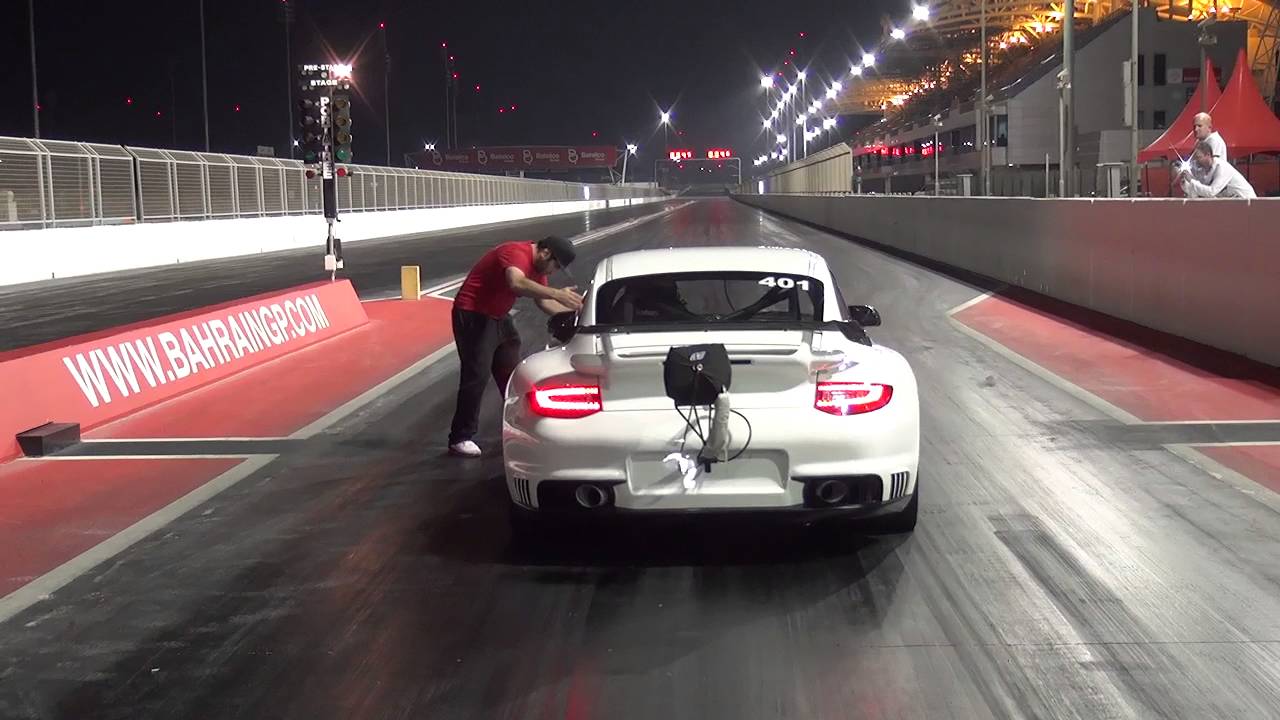 EKanooRacing's ES2XXX Runs 8.80@277KM/H (172 MPH )
