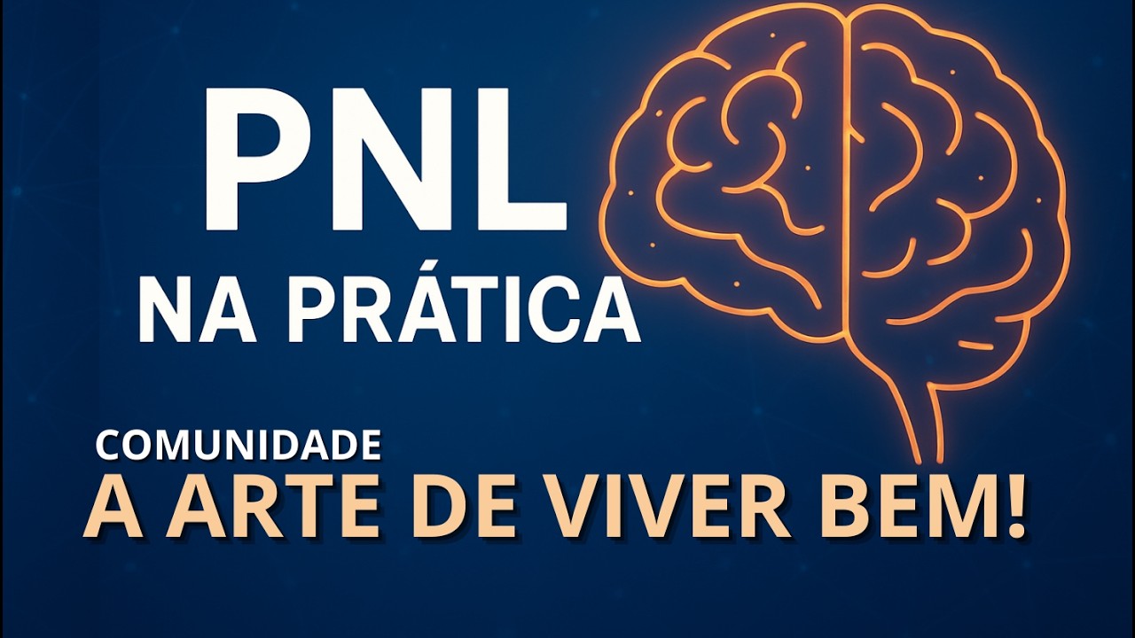 A ARTE DE VIVER BEM 2026 - COMUNIDADE.