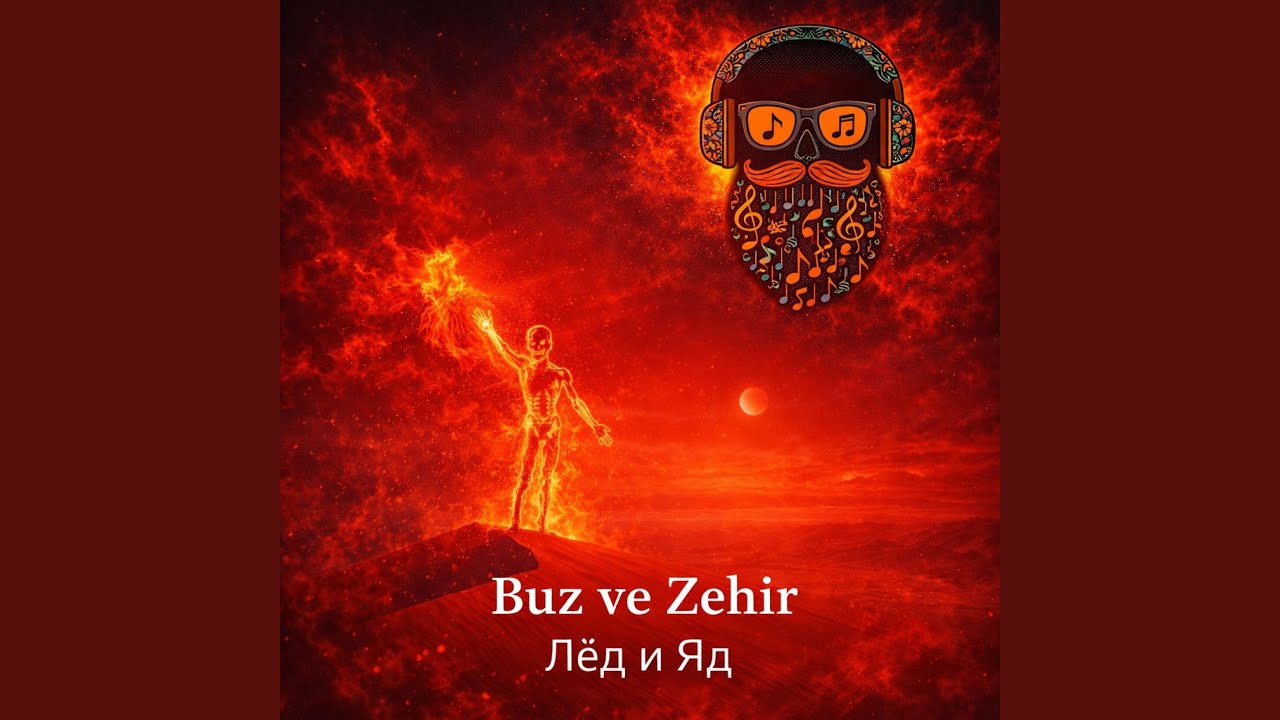 Buz ve Zehir - Лед и Яд