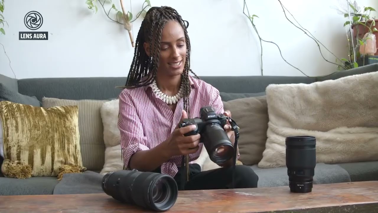 Слухи о Nikon Z7 III раскрыты — не покупайте, пока не увидите это.