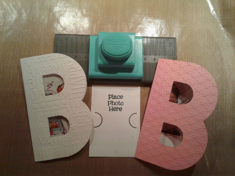 Tutorial: How To Make A Photo & Gift Card Holder With The Envelope Notcher