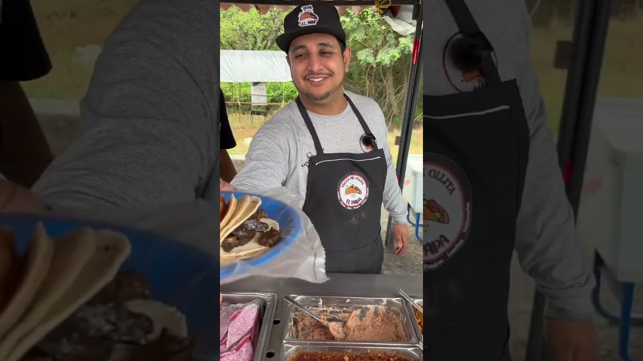 En este lugar venden un hígado encebollado bien perron ✌🏼