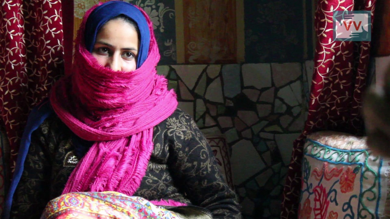 Domestic Violence: Woman Set Ablaze By In-Laws over Dowry | Nadiya Shafi Reports