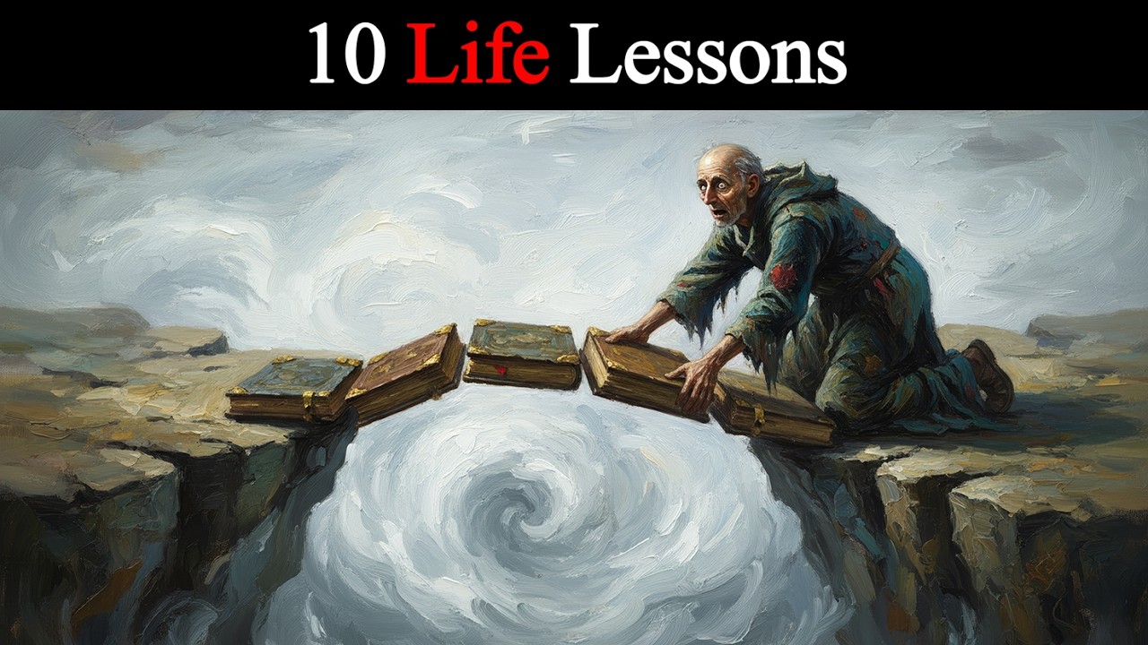 10 Life Lessons From Friedrich Nietzsche (Existentialism)