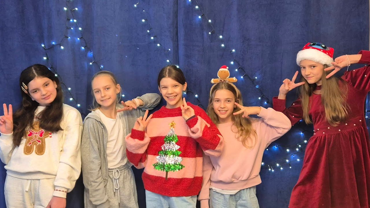💙Bluelife-Art / BLULIFE-ART KIDS - O dobrym Świętym - Cover Live💙