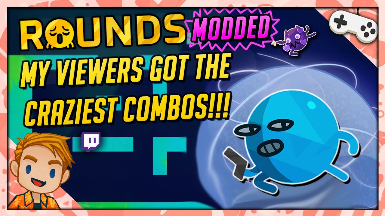 MY VIEWERS GOT THE CRAZIEST COMBOS!!!