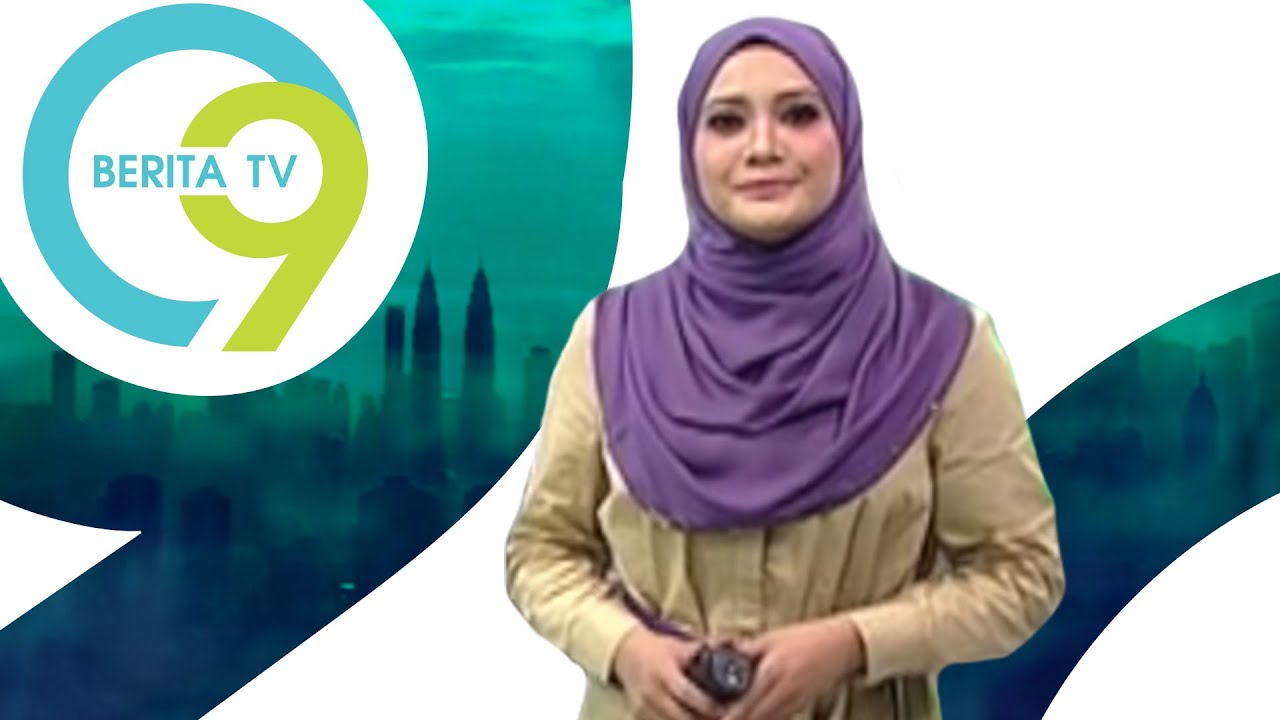 Berita TV9 @1PM | Selasa, 8 Oktober 2019