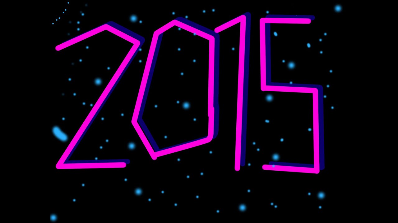 Animation 2015