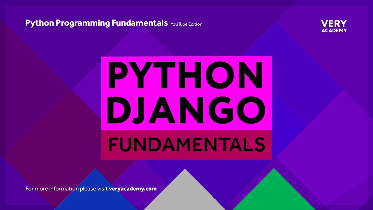 Python Django Course | Introducing the Python Package Index
