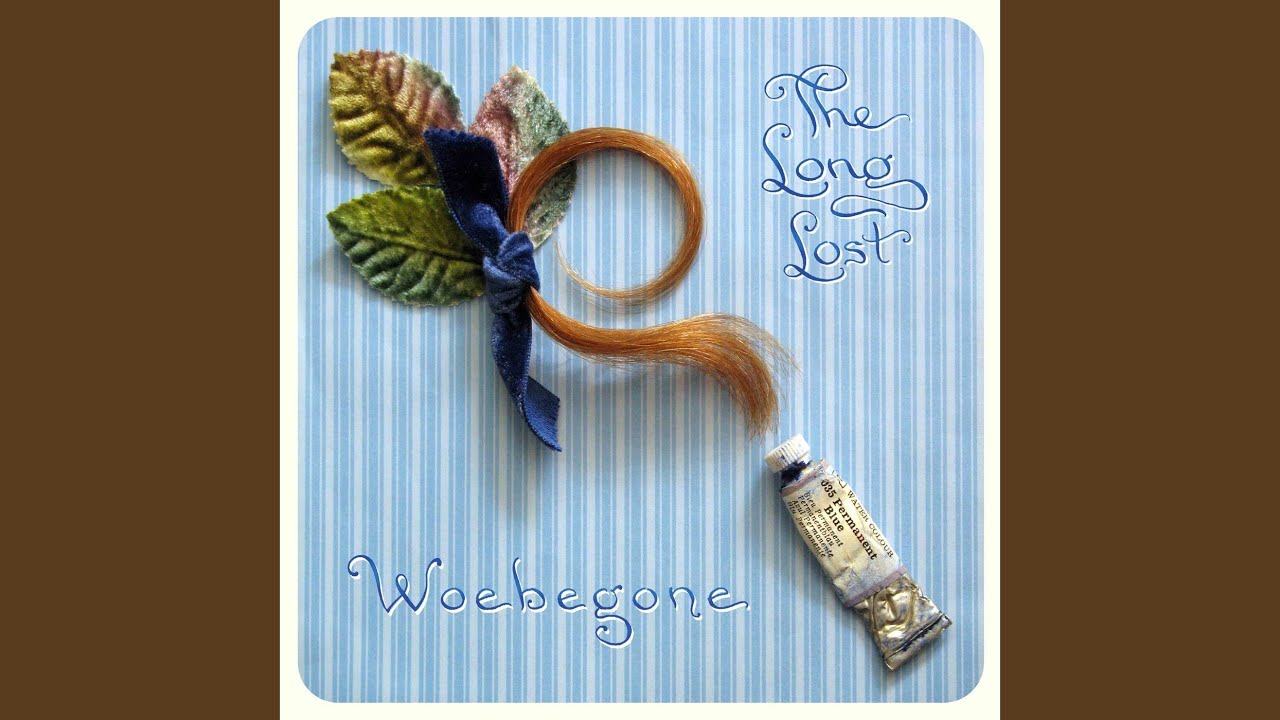 Woebegone (FlyLo's Like Woe)