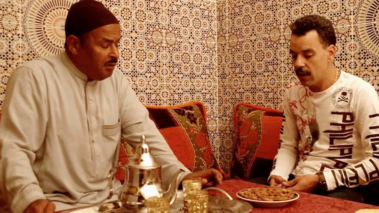 الحلقة 4 من برنامج ايسكا نكاور دونازور - لحسن بلمودن - ضحيت مع فنانين كبار لأزيد من 50 سنة دون جدوى