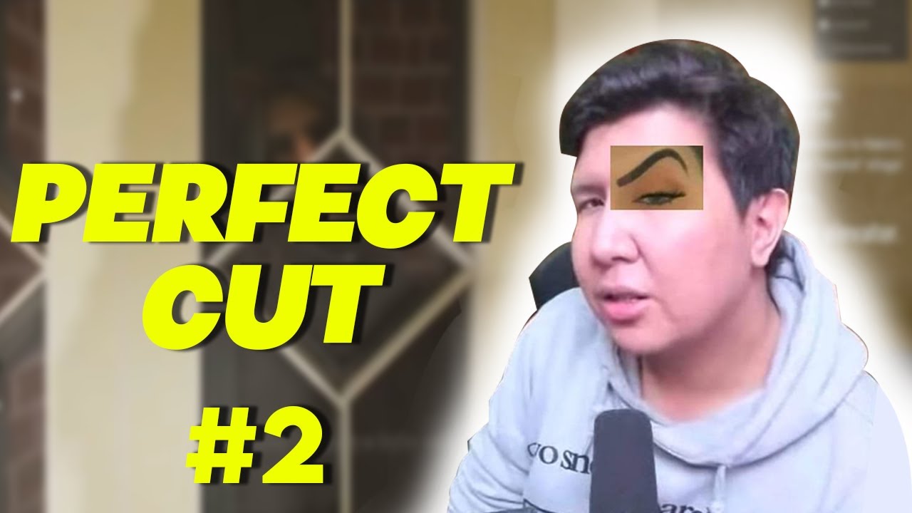 Windah Basudara Tapi Perfect Cut #2