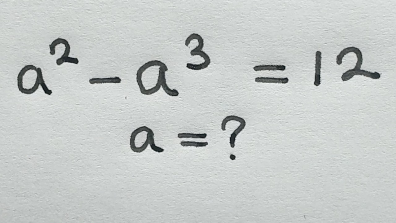 Solve for x in this nice exponential equation | Math Olympiad Mathematics