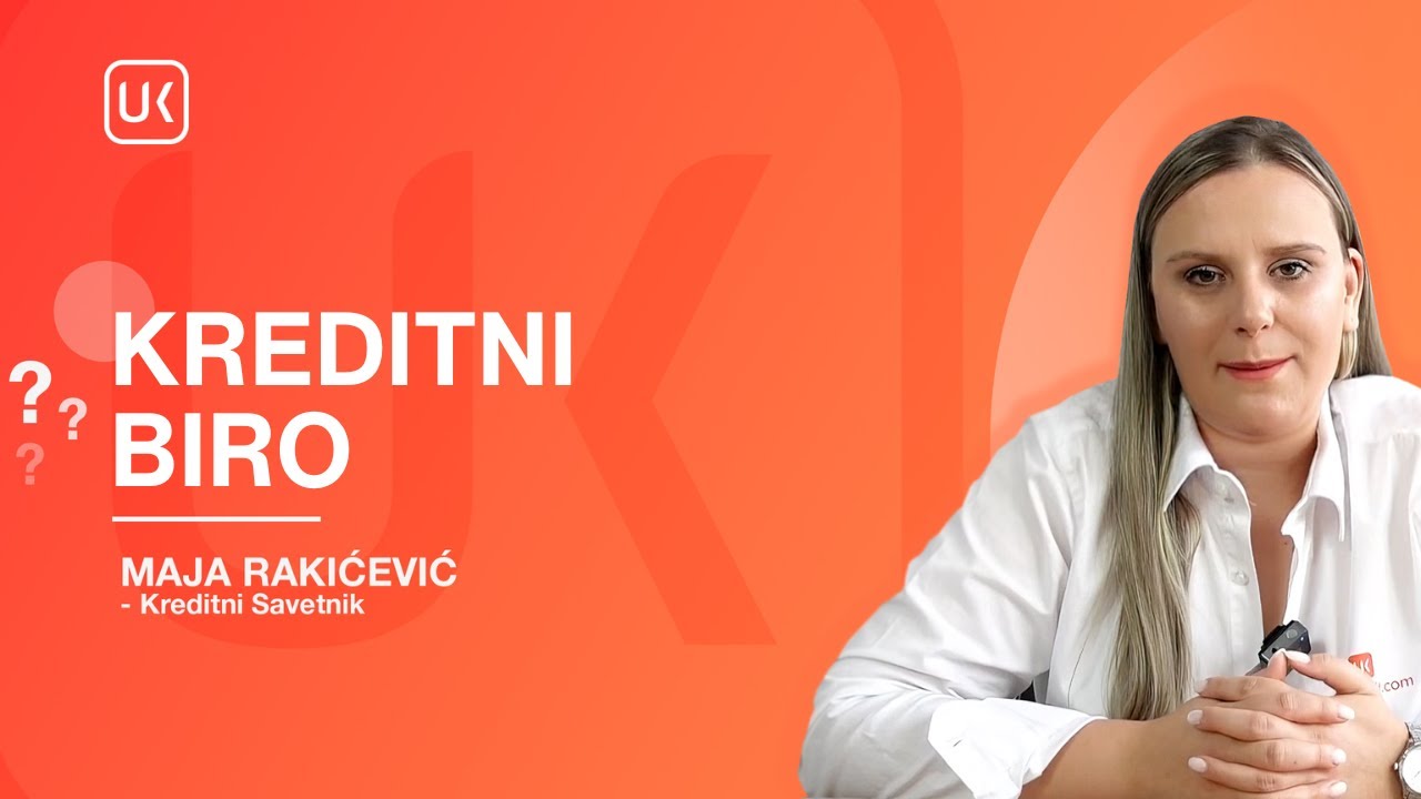 Kreditni biro