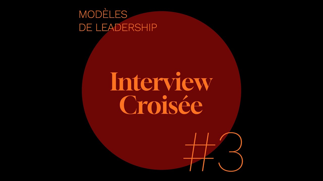 Interview Croisée - Saison 1 épisode 3 : Gaël Audier et Martin Serralta