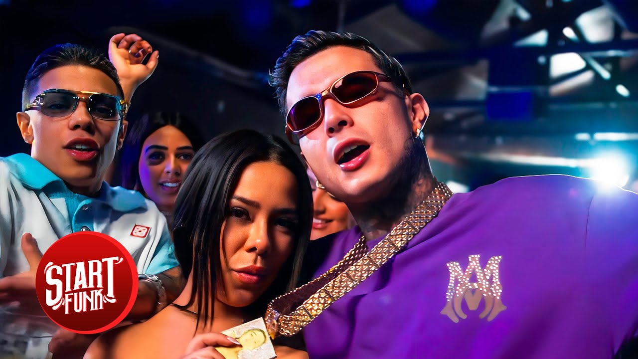 MELHOR DO ANO - MC Paiva (DJ Herculano)