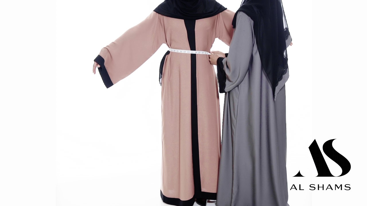 Finding the Right Fit for Your Abaya