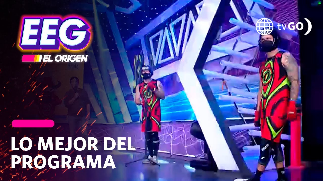 EEG El Origen: Alejandra no viajará a México por no presentarse a EEG ni avisar a la producción