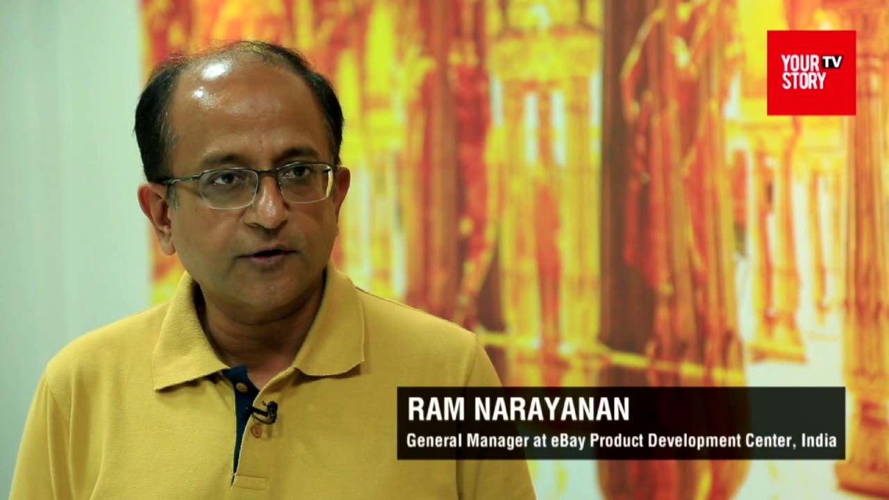 Why India needs product leaders today? | eBay | Institute of Product Leadership