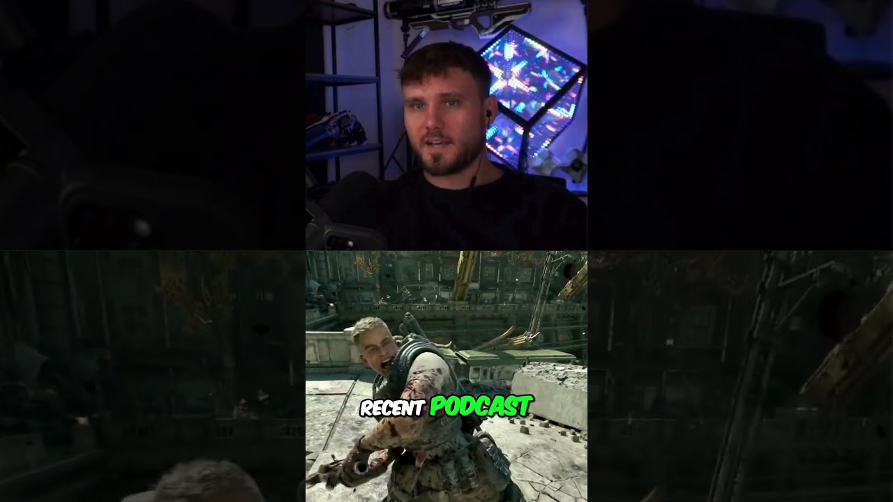 Бюджет Gears of War: E-Day в 400 миллионов долларов ставит под угрозу будущее франшизы