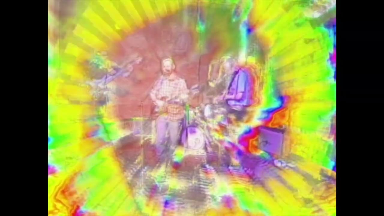 Giddy Up Eleanor - simple simon live @ Marigold Brattleboro Feb 20, 2026
