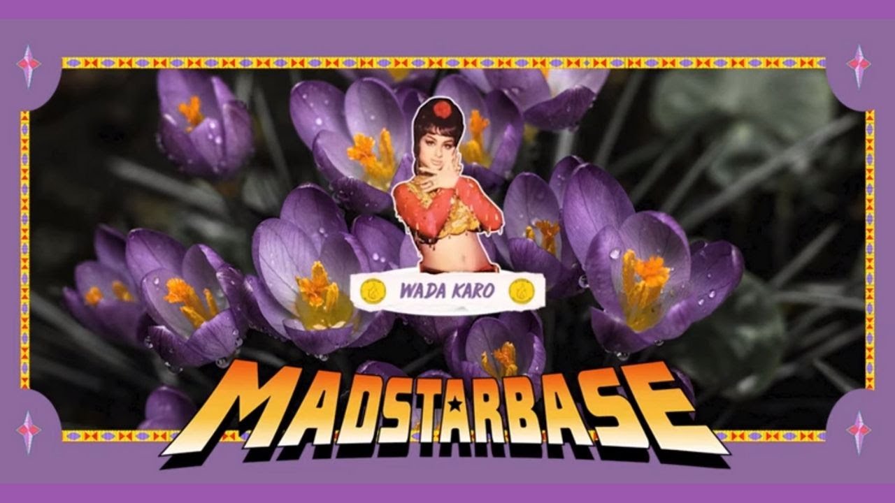Wada Karo - Aa Gale Lag Jaa  | MadStarBase Remix | Mollywood 2.0