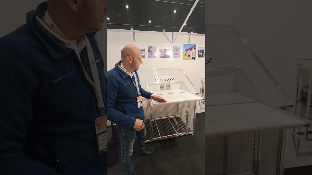 ALUWOLIERY .pl ExpoGołębie 2026