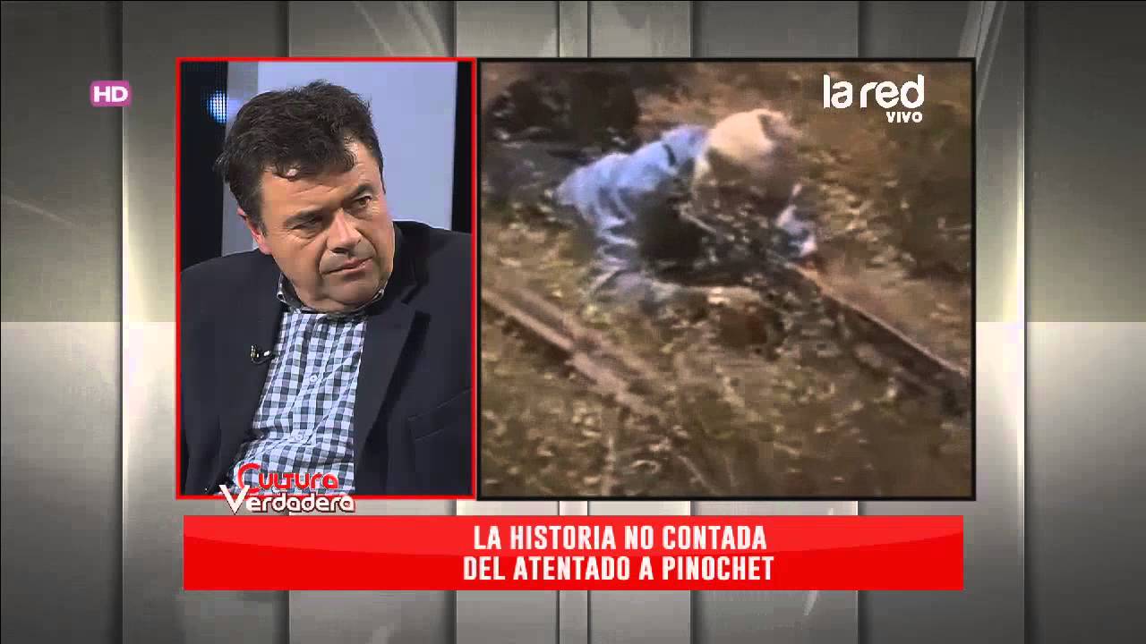 Los fusileros de Pinochet