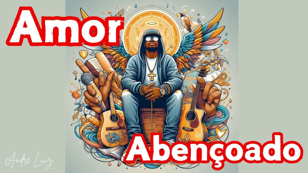 Amor Aben&ccedil;oado: Uma Can&ccedil;&atilde;o de Gra&ccedil;a e Gratid&atilde;o