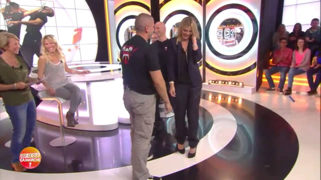 self defense pour les blondes