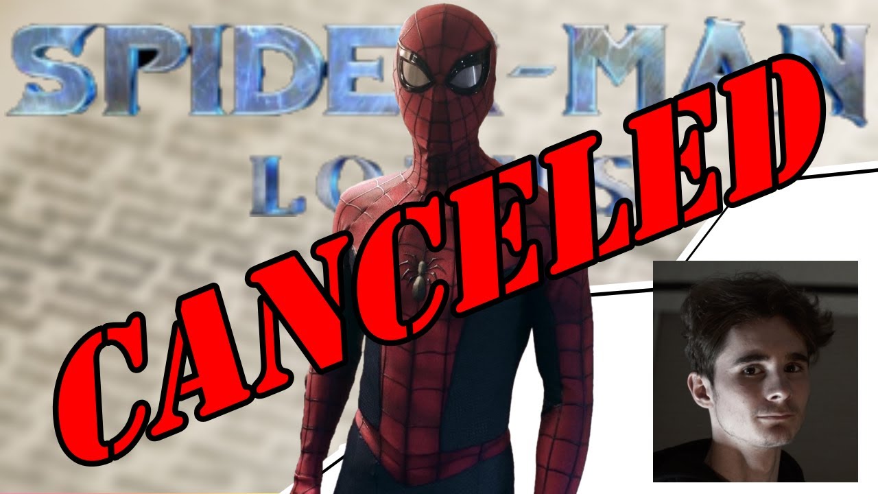 How Spider-man: Lotus Fell Apart in 6 Hours..