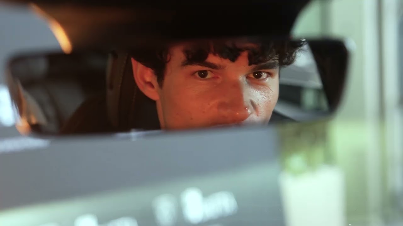 PEUGEOT at BAFTA | Guests Arrive